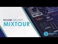 Reloop MIXTOUR Review: Easy Portable Access to Algoriddim Djay