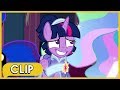 Twilight Sparkle, the New Ruler of Equestria - MLP: Friendship Is Magic [Season 9]