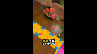 Top 5 VR games for beginners (Part 8)