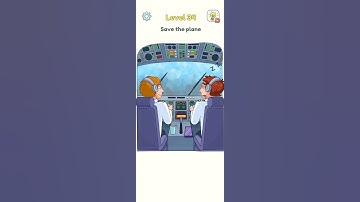 DOP3: Displace One Part - Gameplay | Level 34 #Dop3#DisplaceOnePart#shorts