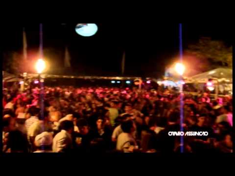 Warung Beach Club Tour 2011 - OTAVIO ASSUNO - Uberlndia MG
