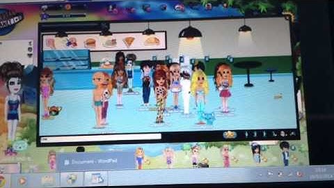 new hackers on MSP?