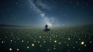 The Sky Went Dim — Serenimo Music | Fireflies & Galaxies