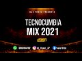 MIX TECNOCUMBIA 2021 ✘ DJ FRANZ