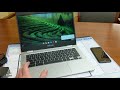 Asus Chromebook C423 youtube review thumbnail