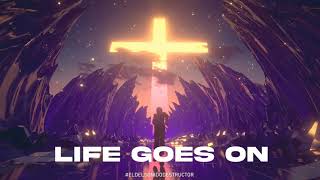 LIFE GOES ON (REMIX) - DJ Cossio