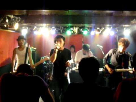 RED TRIGGER@京橋ism-miss you-