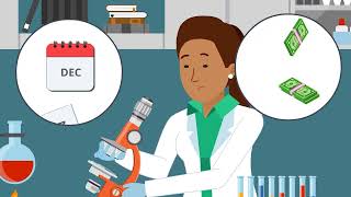 eccenca | Knowledge Graphs in Action | Part 4: Meet Manjusha and Tapas in Drug Discovery - Pharma