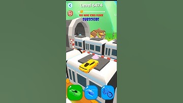 Shape Shifting - لعبة Max Level - طريقة اللعب من  - تطبيق لعبة الهاتف المحمول All Level 6474