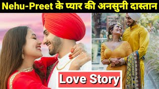Neha Kakkar & Rohan Preet Love Story | Nehu-Preet | Lifestyle