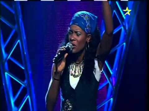 Nicole C Mullen - My Tribute (To God be the Glory)/My Redeemer Lives.mp4