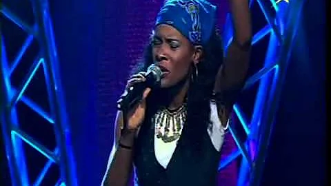 Nicole C Mullen - My Tribute (To God be the Glory)...