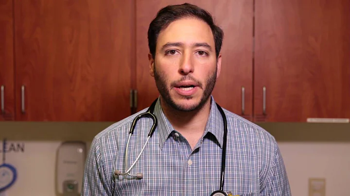 Shai Rosenfeld, M.D., Providence Medical Group-Gli...
