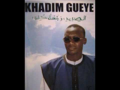 TÉLÉCHARGER KHADIM GUEYE MP3 GUEYE MP3 KHADIM TÉLÉCHARGER