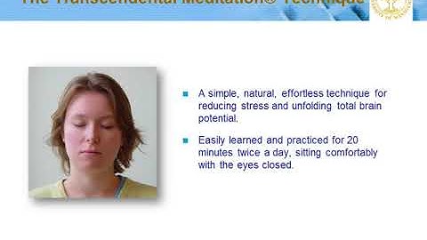 MS in Computer Science with Paid Internship at Maharishi University of Management