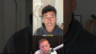 Phil Wickham Was Told He May Never Tour Again #christianmusic #podcast #interview #healing