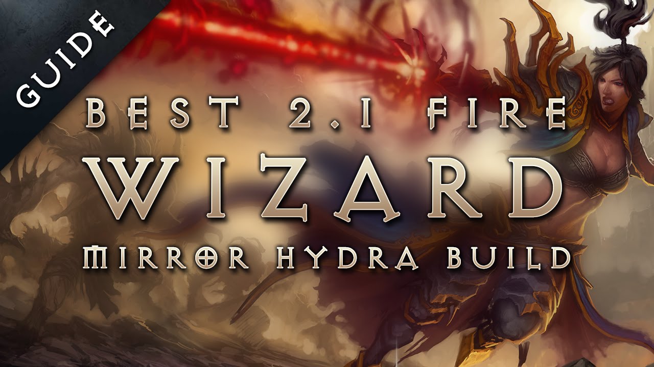 Diablo 3 Guide to the New Wizard Build The Pros Are Using - The Escapist