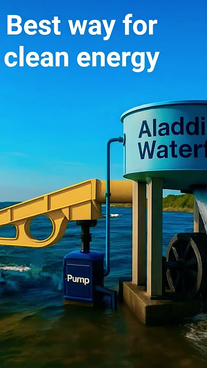 BEST WAY FOR CLEAN ENERGY