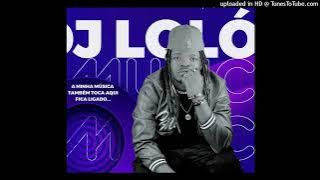 Dj Loló - Eloko (Afro Pop) (Áudio Oficial)