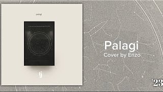 '23 - Palagi (Cover) // ENZO