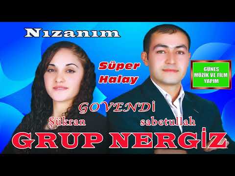 Grup Nergiz - Nızanım