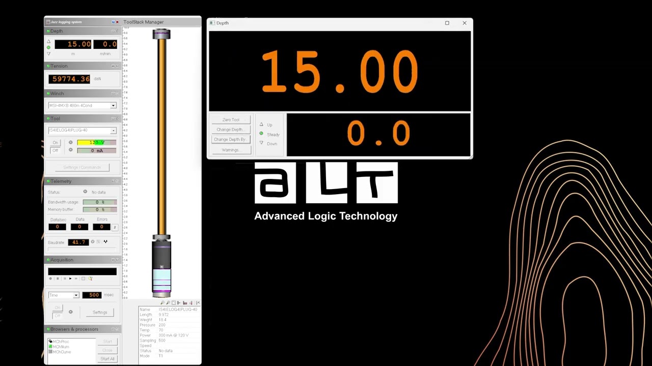 Logger Suite new release 13.7.0  - what's new?