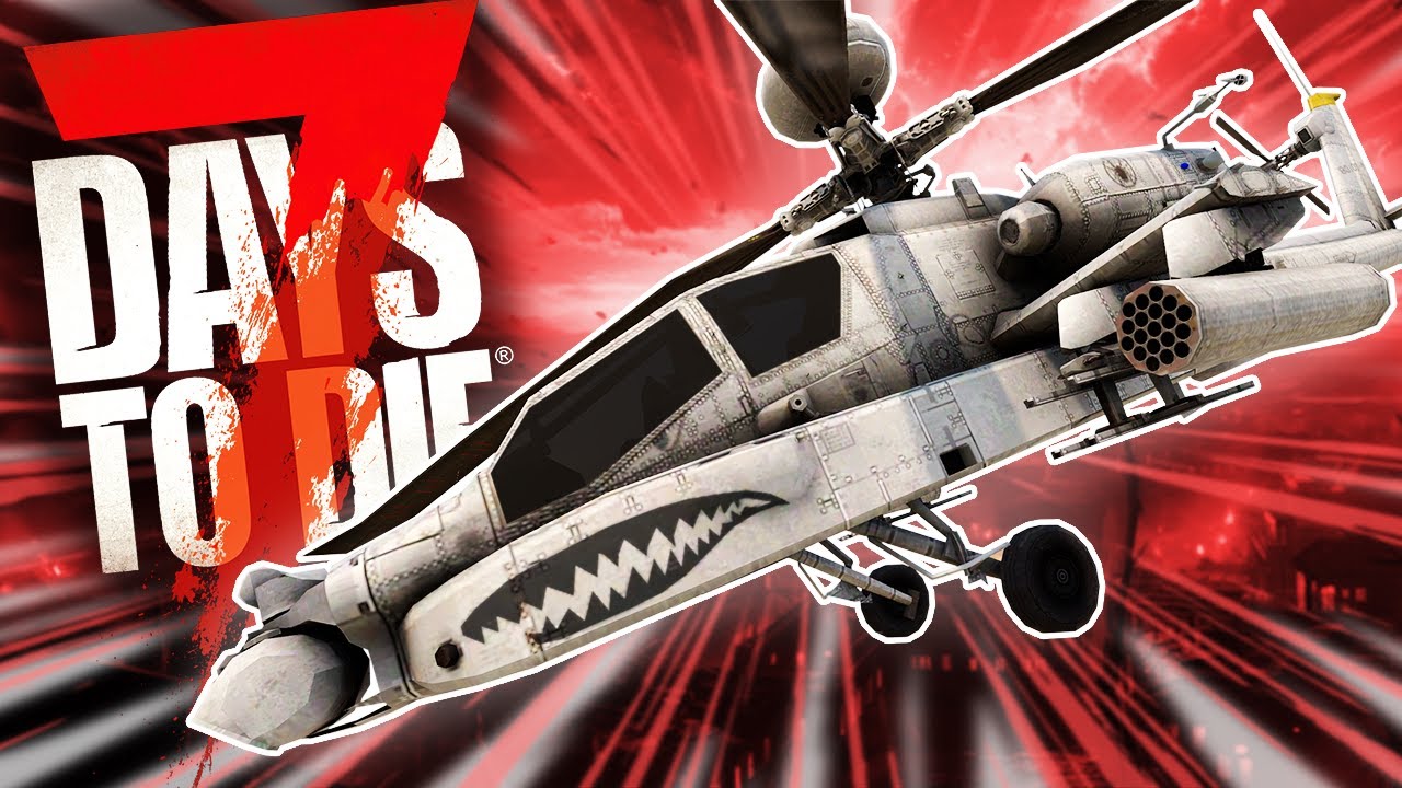 Testing the BEST NEW MODS in 7 Days to Die!