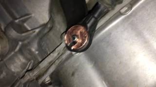Transmission Cable bushing hack, Suburban, Tahoe, GM