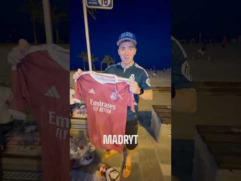 NIKT NIE MA TEJ KOSZULKI…🤯🥶 (ja już mam. legendarny zakup)