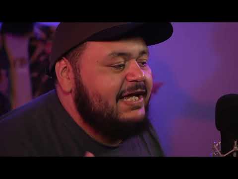 LOOK Exclusive: Big Daddy Chop & Nán Fiero Perform "Exit" (Prod. Mon$rock) | Medalla II