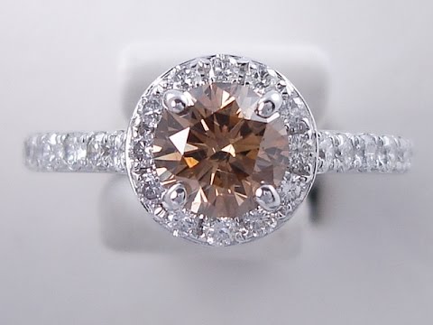 1.58-ctw-round-brilliant-cut-natural-chocolate-diamond-engagement-ring---bigdiamondsusa