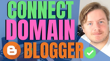 How to Connect NameCheap Domain to Blogger 2021