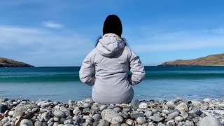I left Italy and moved to a Scottish Island | Life in Scotland