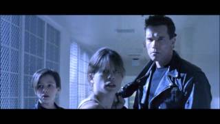 Terminator 2: Judgment Day / Tribute
