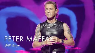 Peter Maffay - 1000 Wege (Live 2019)