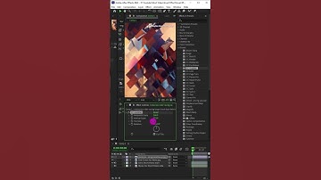 Master the Griddler Effect in After Effects