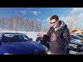 ЗАБУДЬТЕ ПРО ТАИЛАНД И БАЛИ, ВОТ ПРАВИЛЬНЫЙ ОТПУСК – BMW Winter Challenge в Челябинске