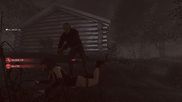 Jason Part 6 - Higgins Haven Small - 7 of 7 Kills