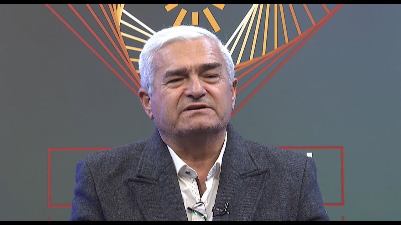 Alevilikte Kurban, Kanlı Kurban, Kansız Kurban - Pir Haydar Buğra