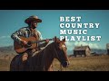Upbeat Country Music Playlist - Feel-Good &amp; Laidback Country Sounds across the Great Outdoors