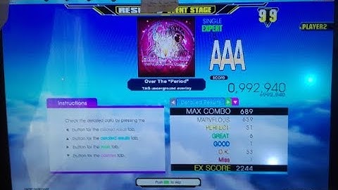 Me trying to PFC Over the "Period" ESP with 6g and 1miss