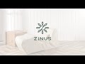 【ビックカメラ】ZINUS提供 くつろぎチェアクッション「ジヌス Zero Gravity」を動画でご紹介