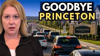 Why I'm Warning Clients About Buying In Princeton Right Now