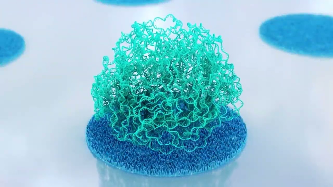 DNBSEQ G400 Genetic Sequencer