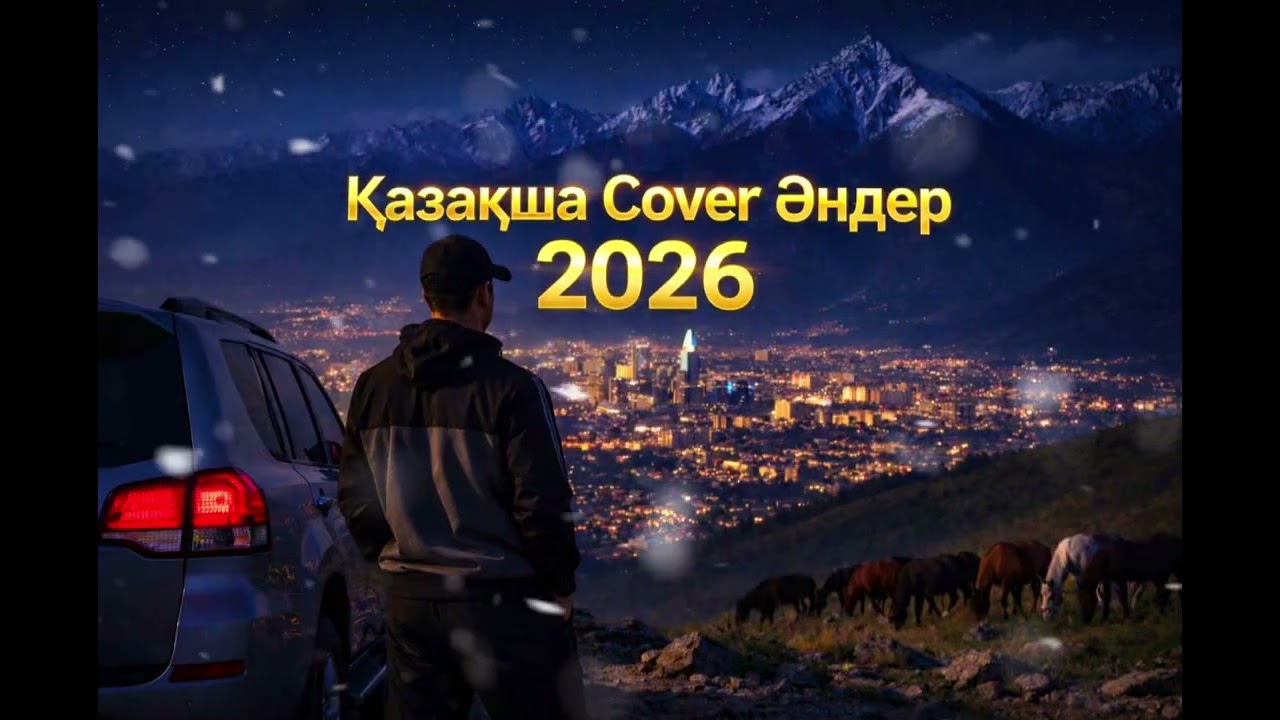🔥Жаңа COVER Әндер 🔥😍 |қазақша remix ♥️🎼| Қазақша Хит Cover ♥️🎼 #cover #remix #dj #fyp #viral 