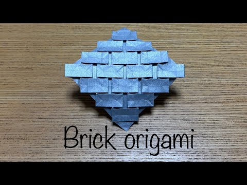 Nishichan Origami - YouTube