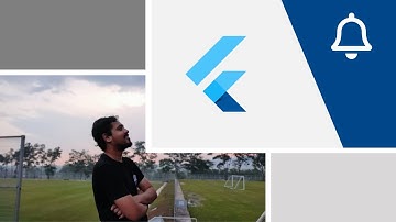 Onesignal Push Notification with Flutter