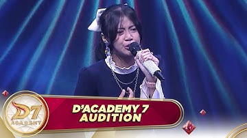 Gen Z Multitalenta! Tasya-Tangerang Gak Cuma Cantik Tapi Bisa All Genre Juga! | D