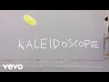 A great big world  kaleidoscope lyric