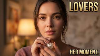 We became lovers Mini Album | Her perspective